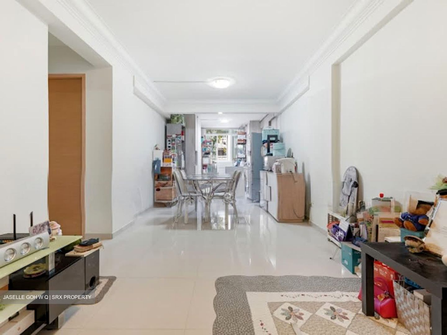 Blk 105 Hwi Yoh Court (Serangoon), HDB 3 Rooms #546696851